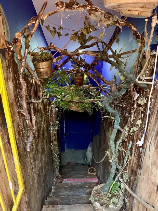 Atlas Room มิเดลท์ ภายนอก รูปภาพ