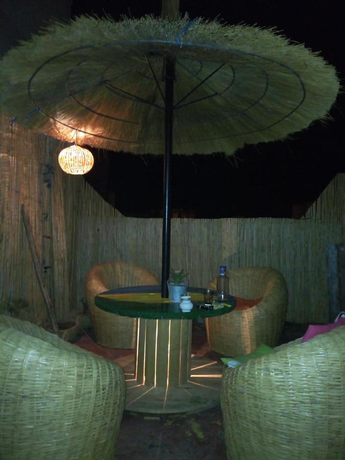Atlas Room มิเดลท์ ภายนอก รูปภาพ