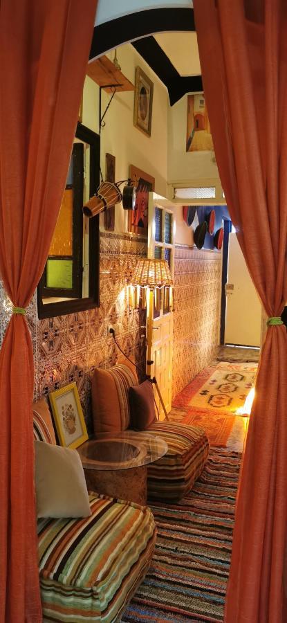 Atlas Room มิเดลท์ ภายนอก รูปภาพ
