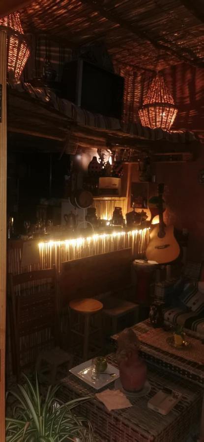 Atlas Room มิเดลท์ ภายนอก รูปภาพ