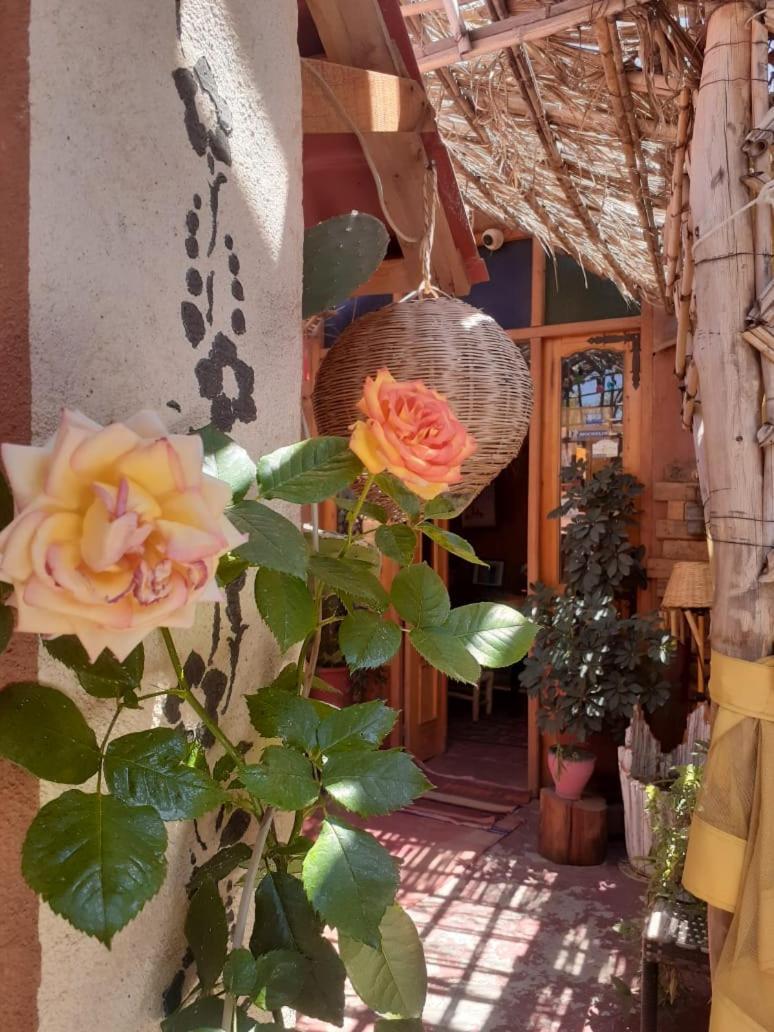 Atlas Room มิเดลท์ ภายนอก รูปภาพ